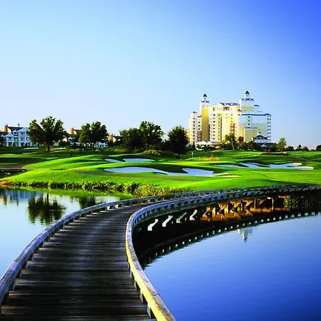 Official Reunion Resort Vacation Homes
